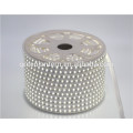 SMD5050 double color LED strip 100 meter 110V 220V strip light